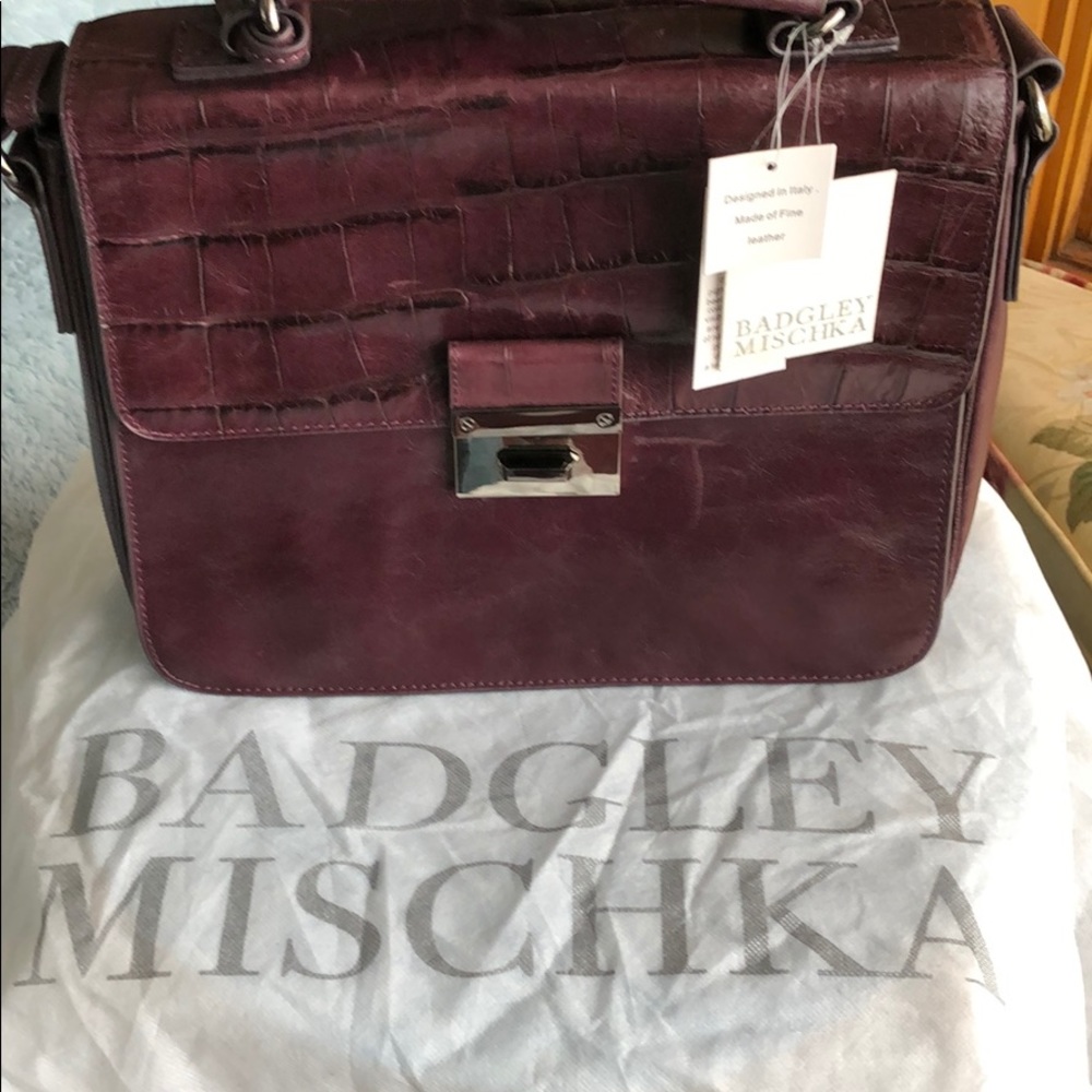Badgley Mischa handbag